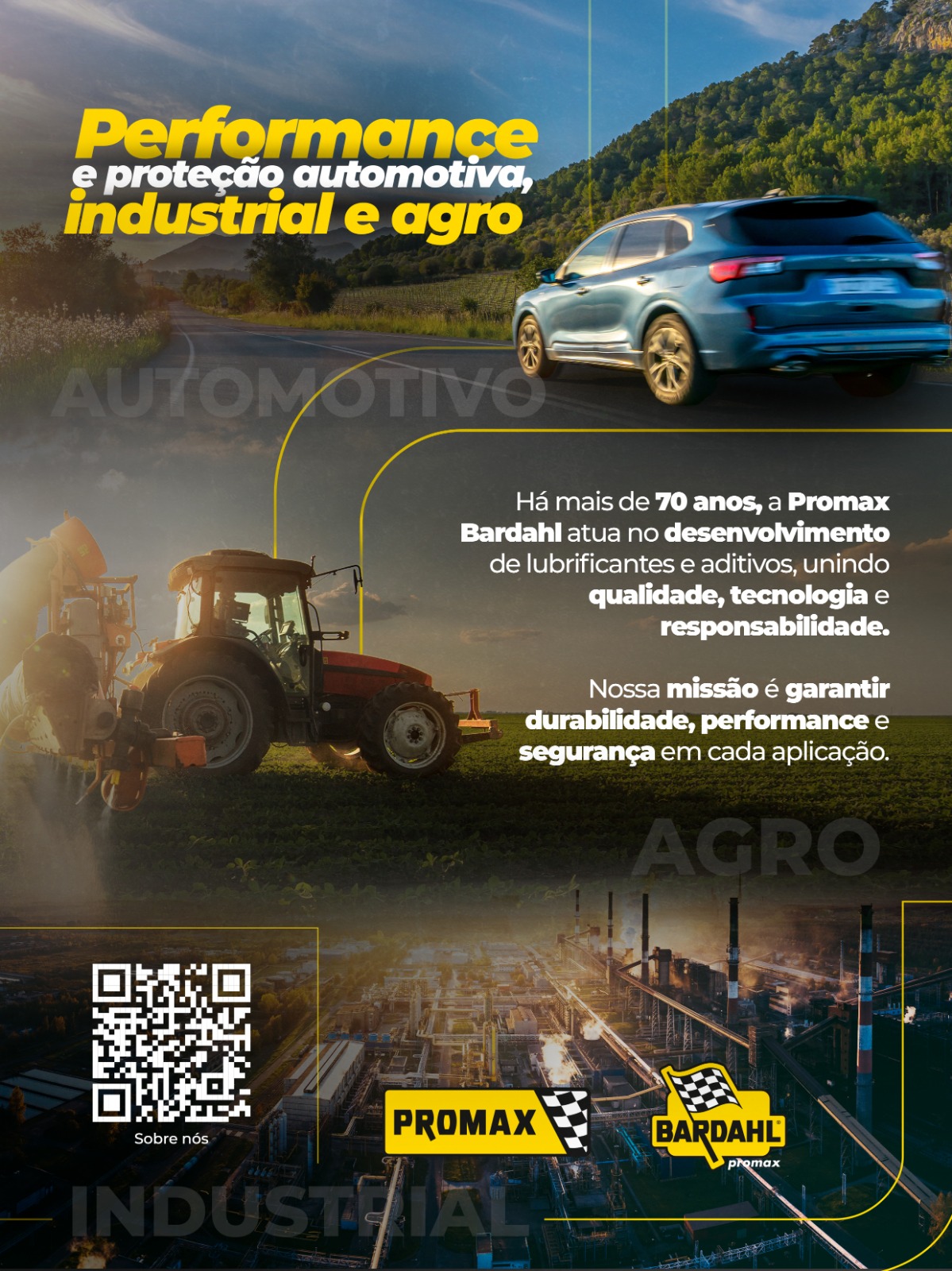 PROMAX