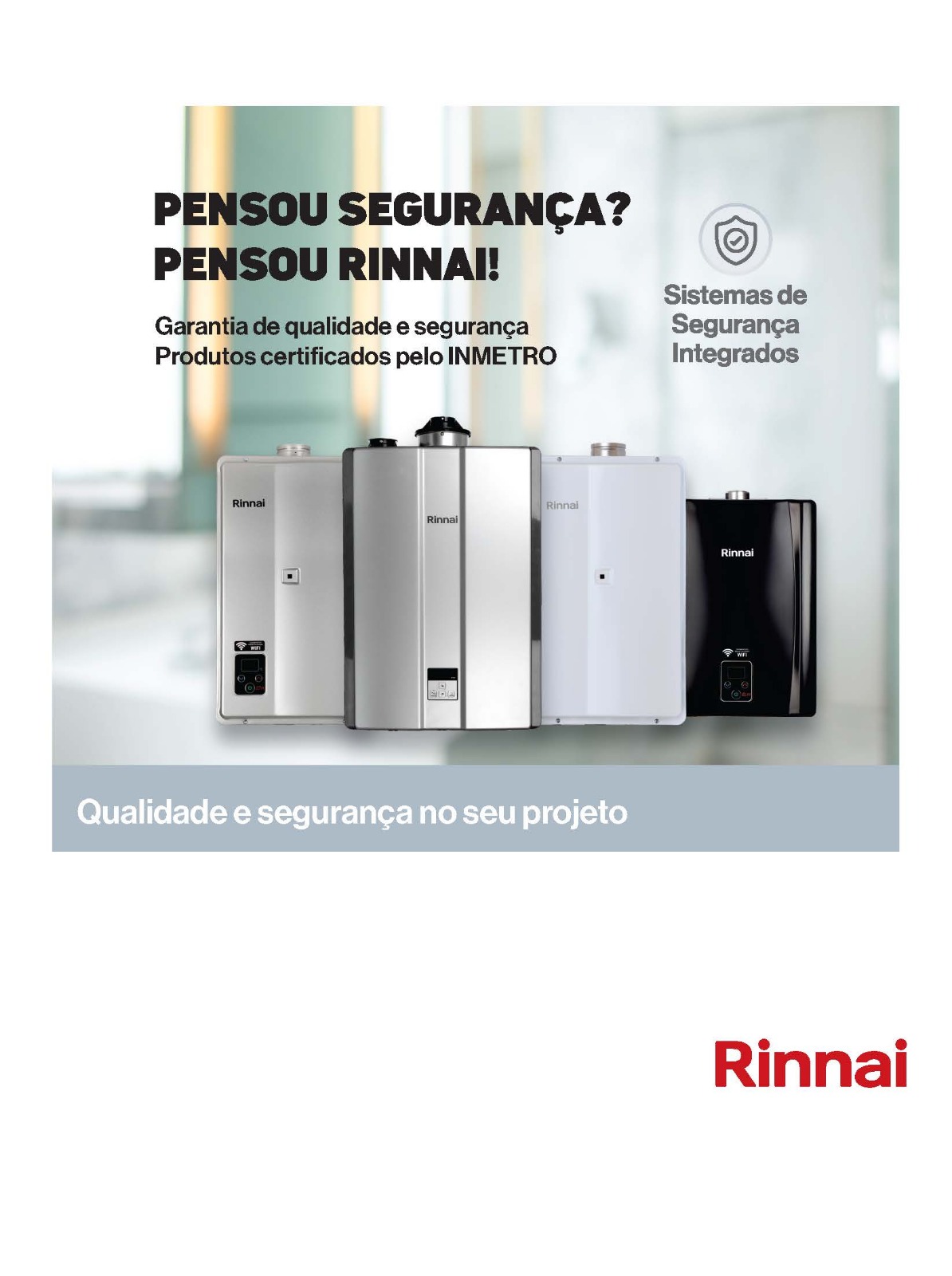RINNAI