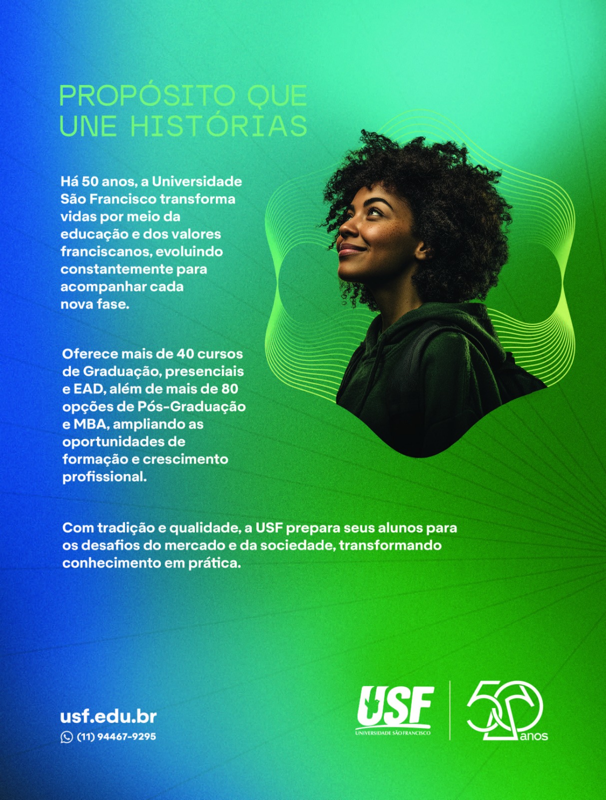 USF