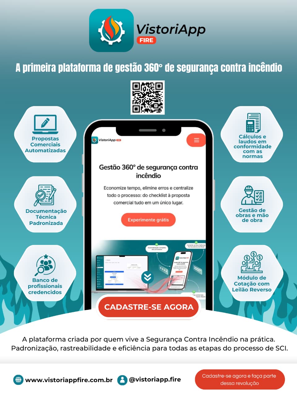 VISTORIAPP