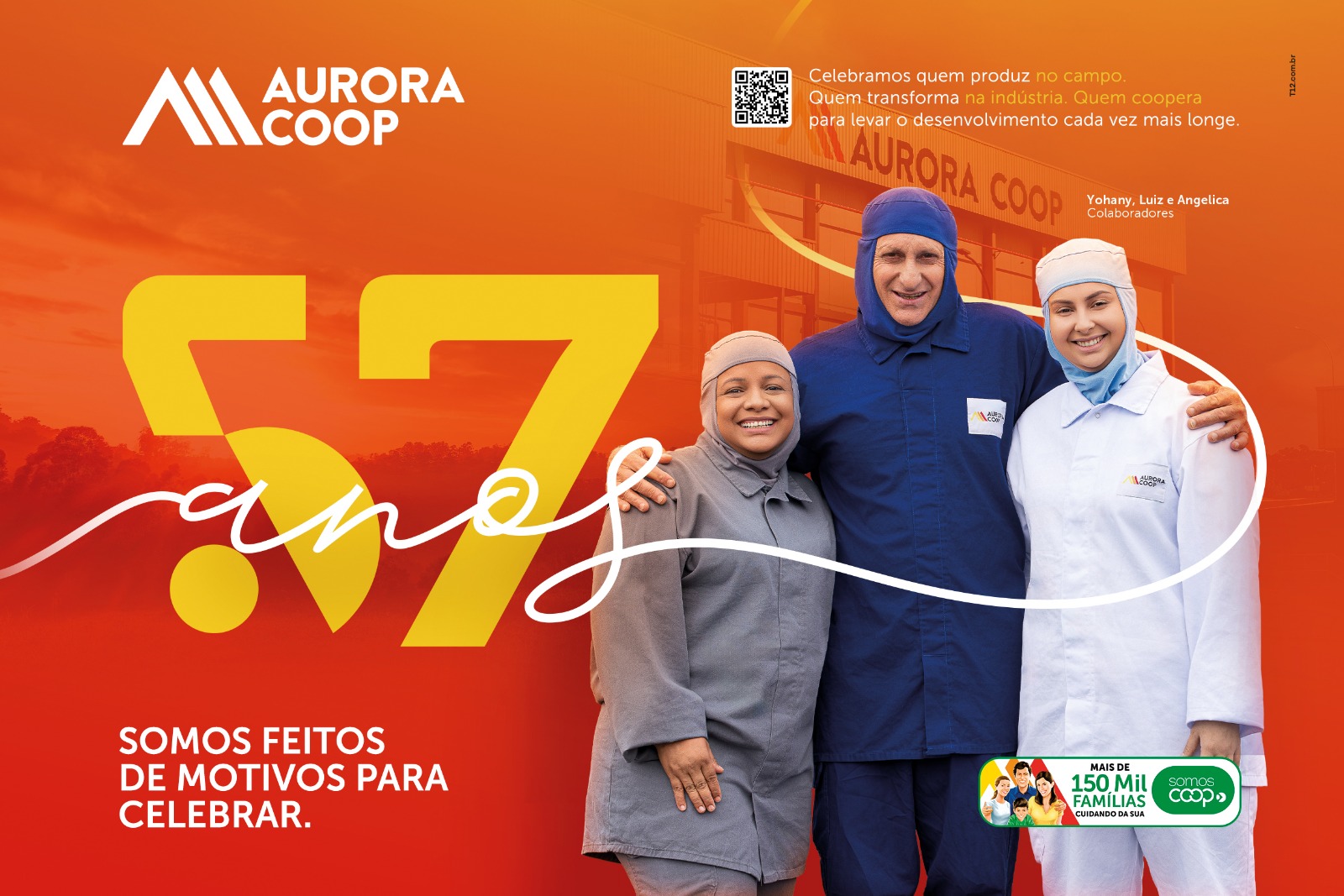 AURORA COOP