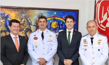 coronel Eduardo Araripe Pacheco de Souza 2