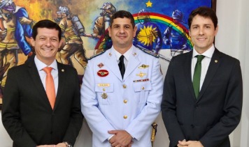 coronel Eduardo Araripe Pacheco de Souza