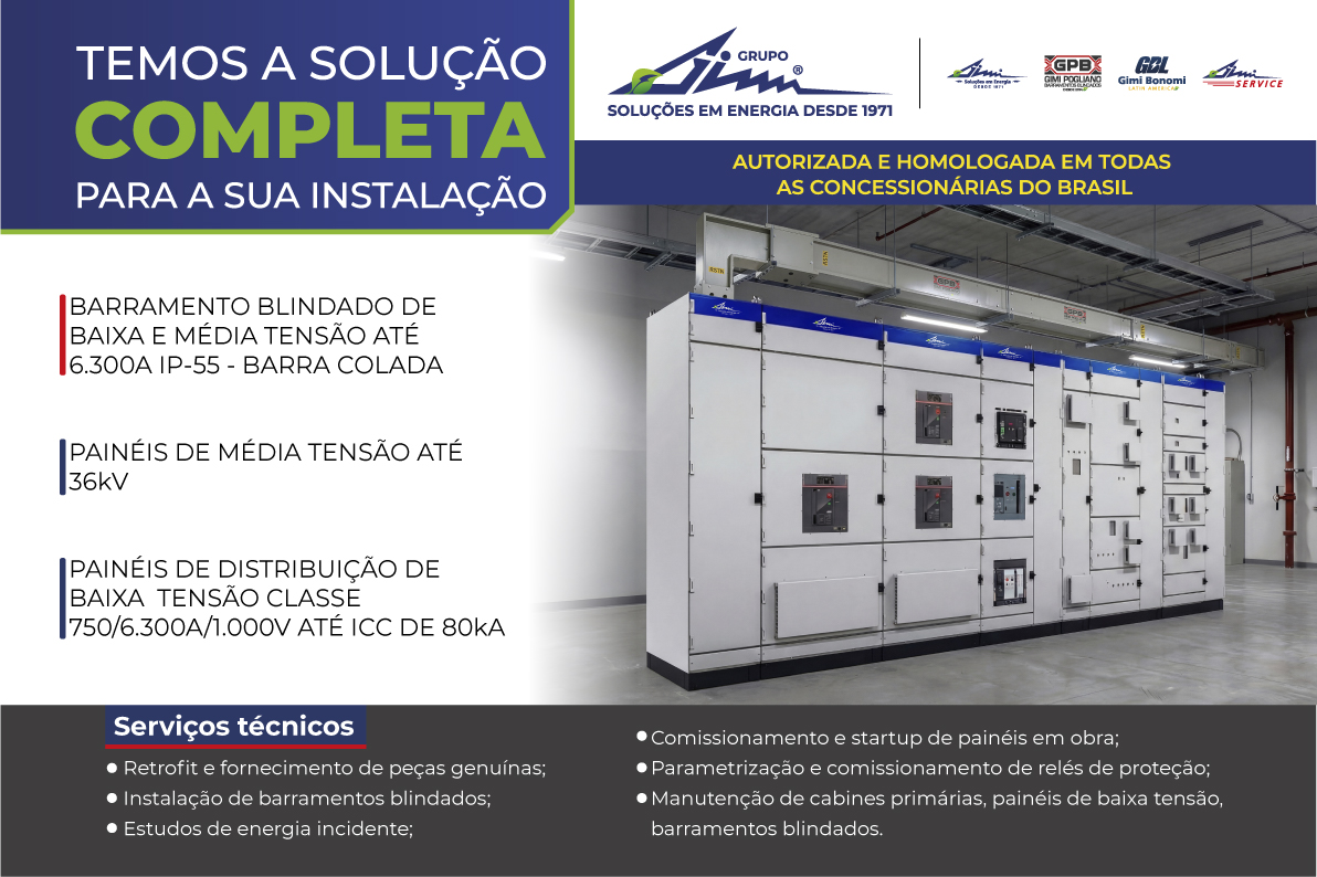 anúncio de meia folha