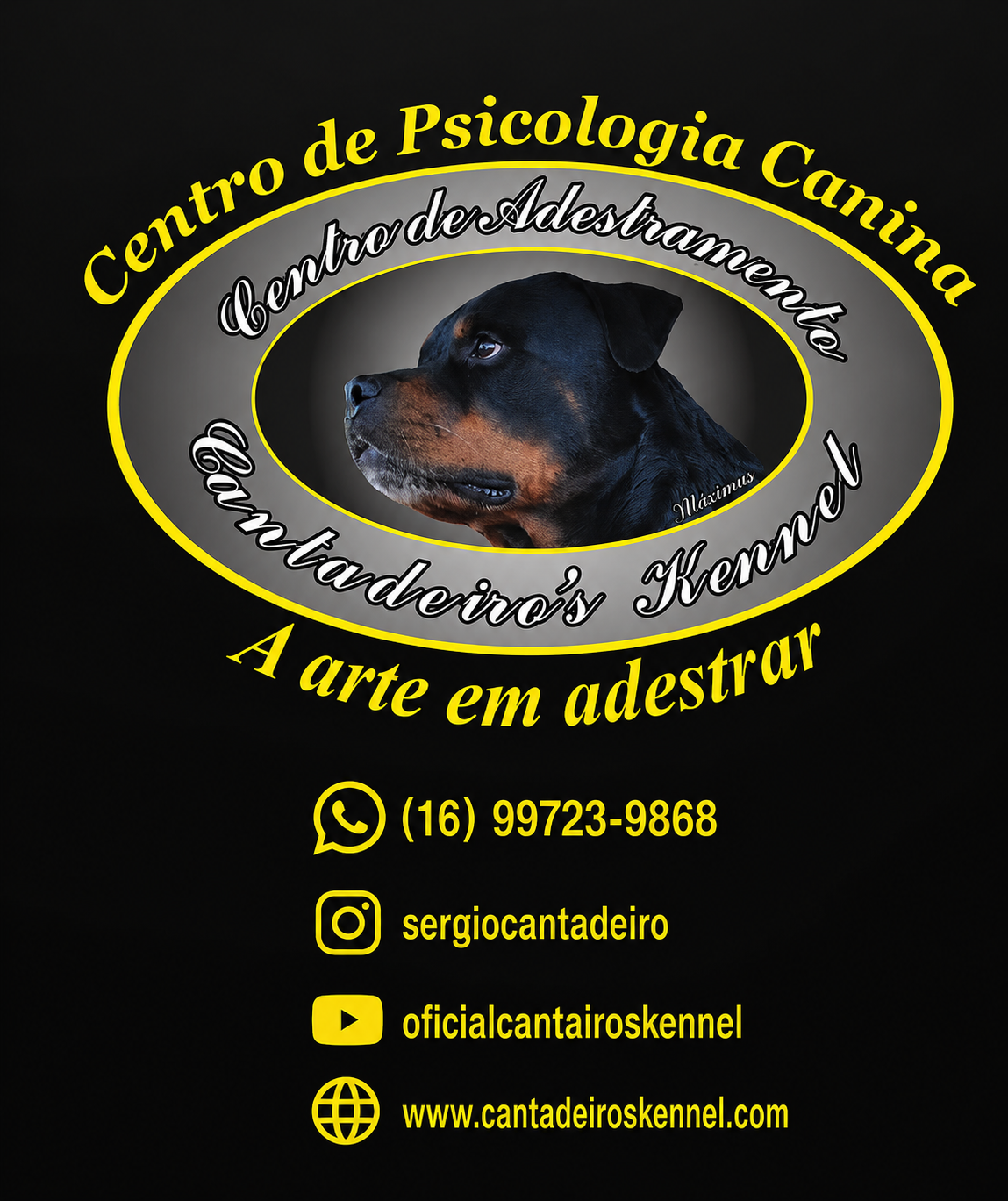 CENTRO PSICOLOGIA CANINA